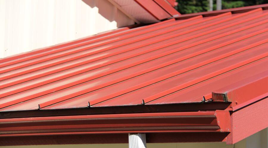 Industrial Roof Installation in Maywood, MO